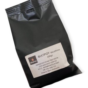 Φίλτρου ντεκαφεϊνέ